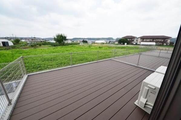 フィオーレ西平山の物件内観写真